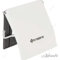 جا دستمال کوچک Brasiana 120 - سفید