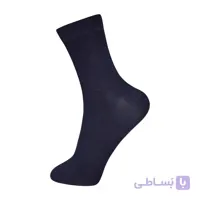 جوراب مردانه ساق بلند کد R215376