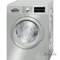 ماشین لباسشویی بوش 9 کیلوگرم 1400 دور Bosch WAT2848IR 1400rpm ا Bosch 6 Series WAT28480IR Washing Machine 9 Kg