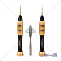 پیچ گوشتی سه تکه آیفون یاکسون مدل Yaxun YX-8182