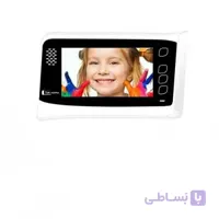 دربازکن تصویری تک نما مدل VDP E70