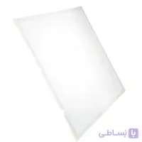 پنل مربع ال ای دی توکار 50 وات افراتاب کد AF-p60-50W