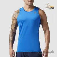تاپ مردانه ریباک reebok running tank top