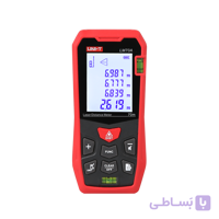 متر لیزری یونی-تی مدل LM70A