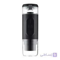 اسپرسوساز سفری مدل mini electric
