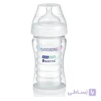 شیشه شیر ۲۲۰ میل سیل باتل بی بی سیل «Babisil»