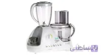 غذاساز سایا مدل CFP-110 ا Saya CFP-110 Food Processor