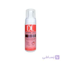 فوم شستشوی صورت رزالیفت Dermalift ا Dermalift Rosalift Facial Cleansing Foam