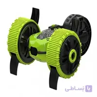 ماشین کنترلی سه چرخ کرازون CRAZON