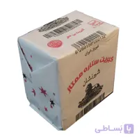 کبریت ستاره ممتاز مدل شیرنشان 10 بسته 40 عددی