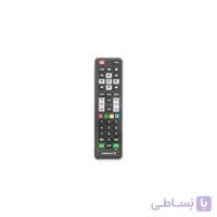 کنترل تلویزیون بلر blair مدل 1482