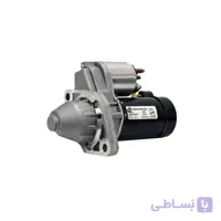 استارت پراید عظام
