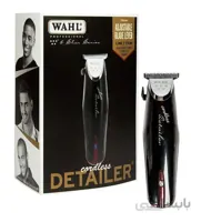 ماشین اصلاح خط زن وال دیتیلر شارژی Wahl Detailer ا Wahl Detailer