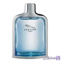 ادکلن جگوار کلاسیک آبی _ Jaguar Classic Blue