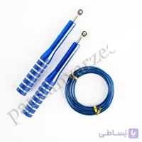طناب کد 6621 سیم بکسلی