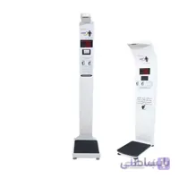 باسکول دنا توزین مدل HBMI-CRP ا Dena Towzin Scale HBMI-CRP