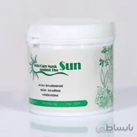ماسک گچی سان SUN + گاز استریل