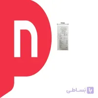 رول حرارتی پوز 57mm*16m ا 57mm Thermal paper roll pos (16m)
