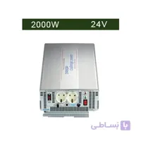 اینورتر سینوسی 1.2 کیلووات ، 12 ولت DARDA مدل DK1212