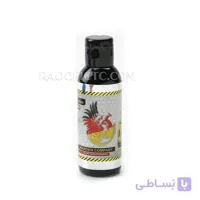 پولیش چراغ خودرو Warden