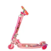 اسکوتر طرح kitty - مشخصات، قیمت و خرید ا kitty design scooter