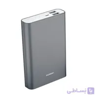 شارژر همراه هوآوی مدل AP007 ظرفیت 13000 میلی آمپر ساعت ا Huawei AP007 13000mAh Power Bank