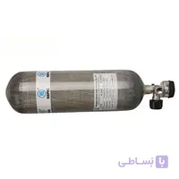 کپسول کامپوزیت 6.8 لیتری SEFIC