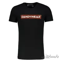 تیشرت آستین کوتاه مردانه مدل Dandy ا مدل Dandy