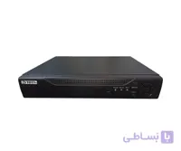 ضبط کننده ویدیویی ۴ کانال آنالوگ هایتک مدل HT-5504 - فروشگاه اینترنتی پیشرو امنیت