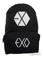 کوله پشتی طرح Exo