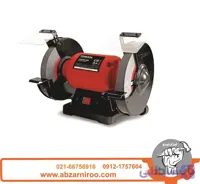 سنگ سمباده رومیزی 200میلیمتری توسن ا 4200BG