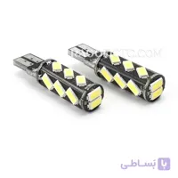 لامپ SMD چراغ کوچک ۱۴ تایی