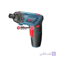 پیچ گوشتی شارژی رونیکس کد 8530 ا Ronix cordless screwdriver code 8530 کد 253011