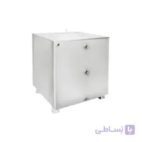 منبع انبساط باز 600 لیتری ورق 4