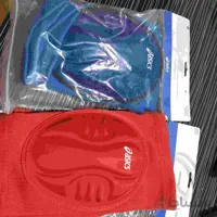 زانوبند والیبال لاکپشتی ASICS