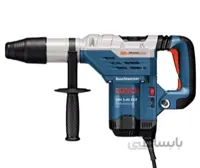 دریل چکشی 5 کیلوگرمی بوش مدل GBH 5-40 DCE ا Bosch GBH 5-40 DCE Rotary Hammer Drill
