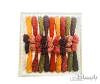 نبات گیاهی عطرین بسته 1 کیلوگرمی مخلوط