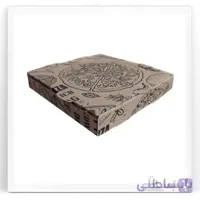 جعبه پیتزا سایز 34 چاپ عمومی