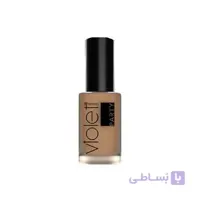 کرم پودر پارتی ویولت ۱۴ / Violet Party X Cover Lasting Foundation