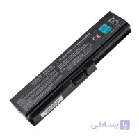باطری لپ تاپ توشیبا Toshiba Satellite L750 Laptop Battery _6cell