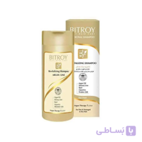 شامپو حیات بخش آرگان بیتروی (Bitroy)