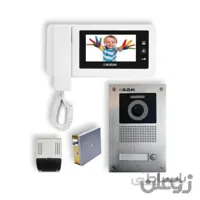 پکیج آیفون تصویری یک واحدی سوزوکی SZ-415M