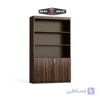 کتابخانه زونکن خور کد d551