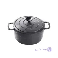 قابلمه نالینو مدل 63351 سایز 20 ا Nalino 63351 Pot Size 20