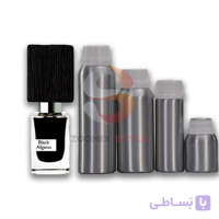 اسانس عطر بلک افغانو ناسوماتو | Nasomato Black Afgano