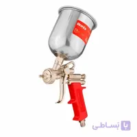 پیستوله بادی کاسه فلزی E-70 رونیکس مدل Ronix RH-6418