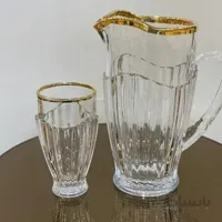 ست پارچ و لیوان پذیرایی ریور
