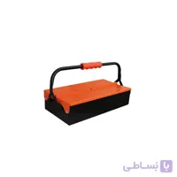 جعبه ابزار فلزی تانوس مکس سایز 40 سانتی