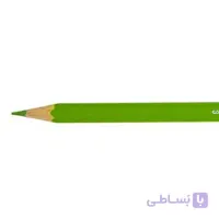مداد رنگی 1+12 رنگ آریا