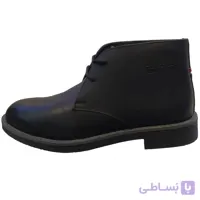 نیم بوت مردانه مدل چرمی TIMBERLAND - 40